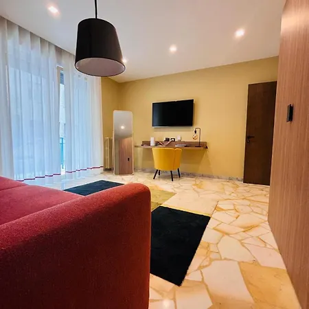 Casa Viola Appartamento