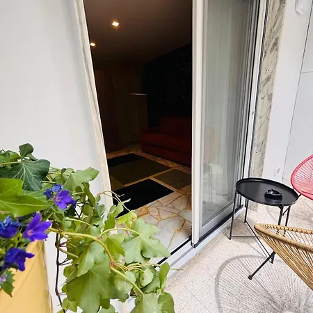 Casa Viola Appartamento *