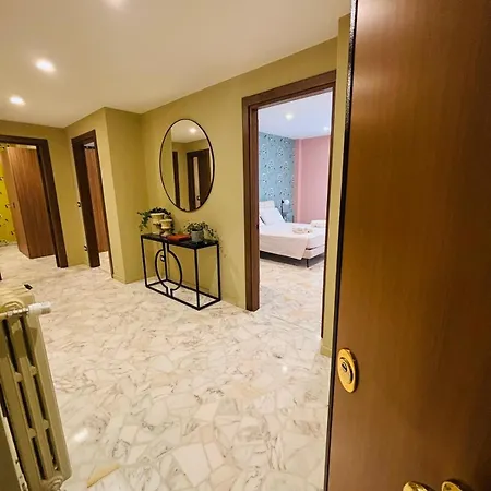 Casa Viola Lejlighed Bari