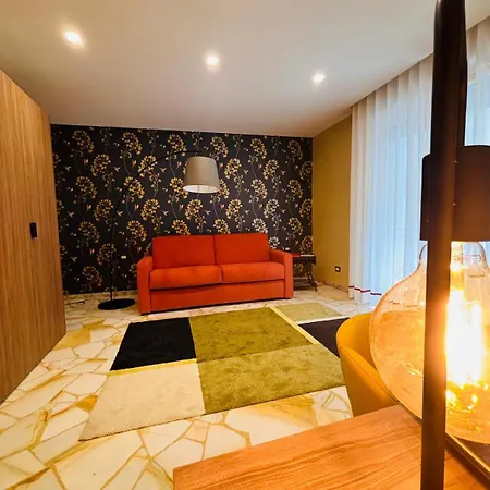 Appartamento Casa Viola Bari
