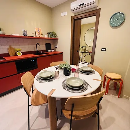 Casa Viola * Bari