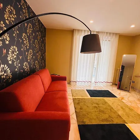 Casa Viola Lejlighed