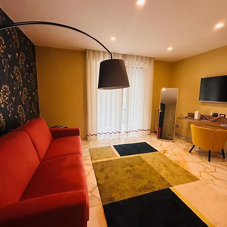 Casa Viola Lejlighed Bari