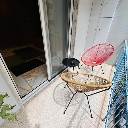 Casa Viola Lejlighed Bari