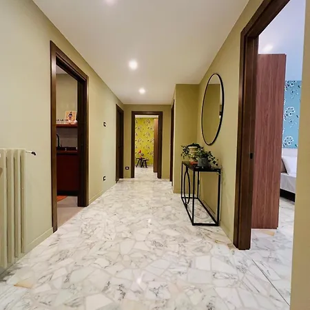 Appartamento Casa Viola