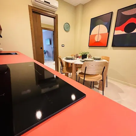 Casa Viola Appartamento *