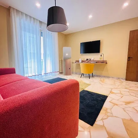 Casa Viola Lejlighed Bari