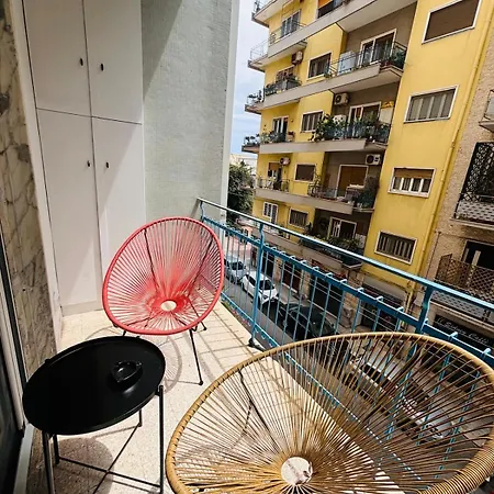 Appartamento Casa Viola Bari