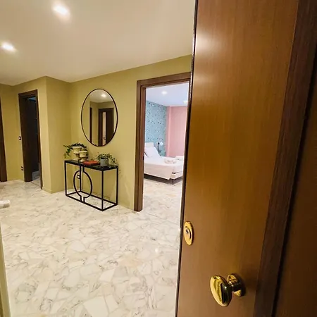 Appartamento Casa Viola
