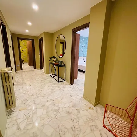 Casa Viola Appartamento