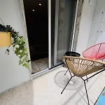 Casa Viola בארי