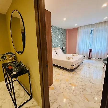 Casa Viola Apartament Bari