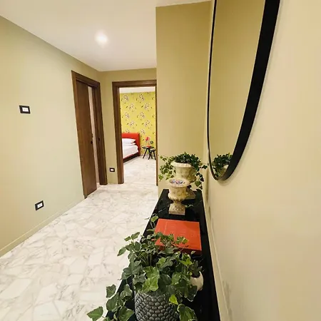 Casa Viola Apartman *