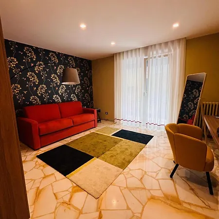 Apartament Casa Viola Bari