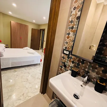 Casa Viola Apartament Bari