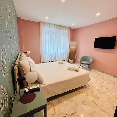 Apartmán Casa Viola