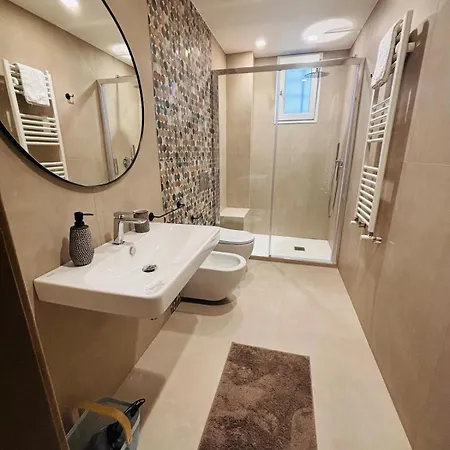 Apartament Casa Viola *