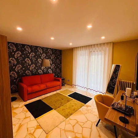 Apartmán Casa Viola *