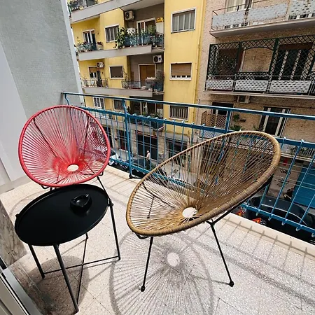 Casa Viola Apartman *