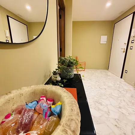 Apartament Casa Viola Bari