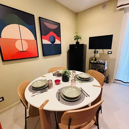 Casa Viola Apartament