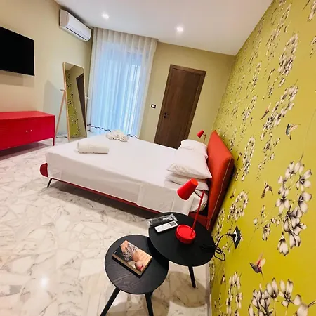 Apartmán Casa Viola *