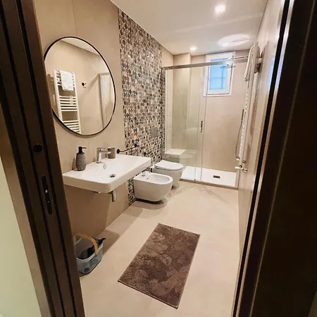 Apartman Casa Viola Bari