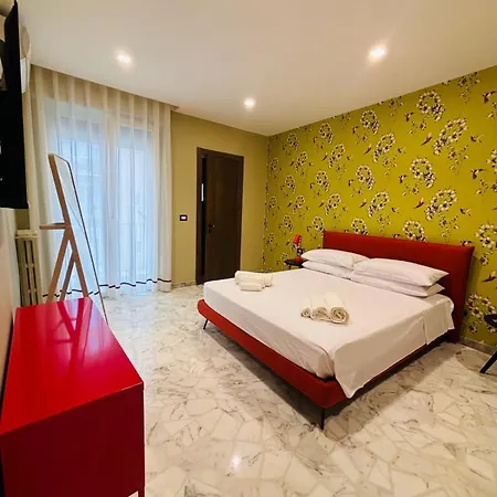 Apartmán Casa Viola *