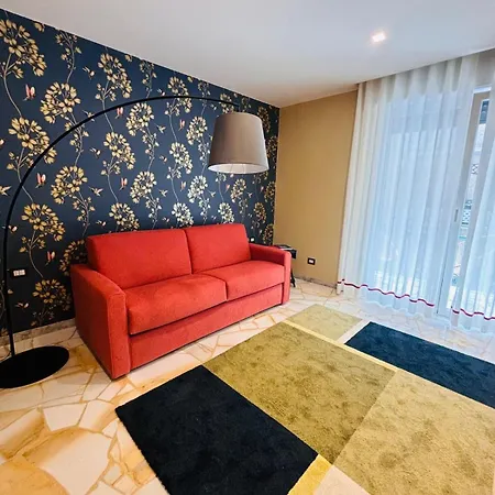 Casa Viola Apartman *