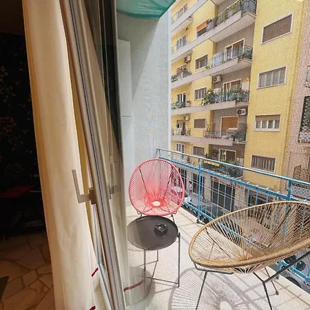 Casa Viola Apartament