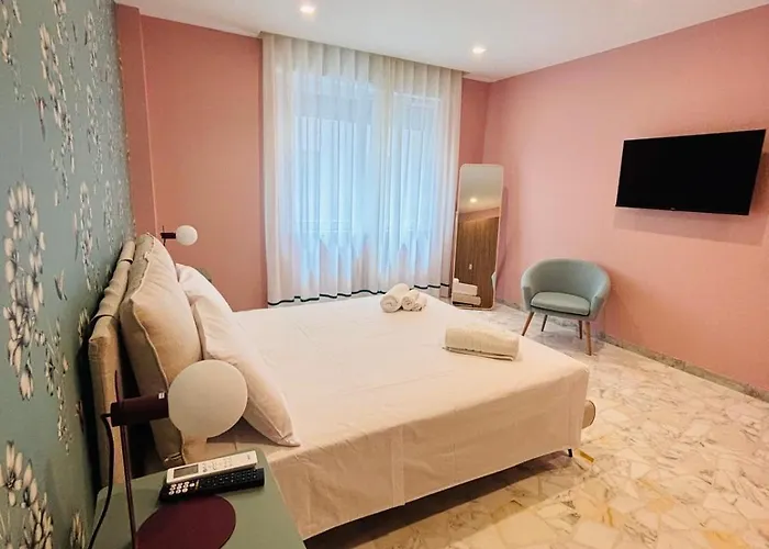 Apartment Casa Viola