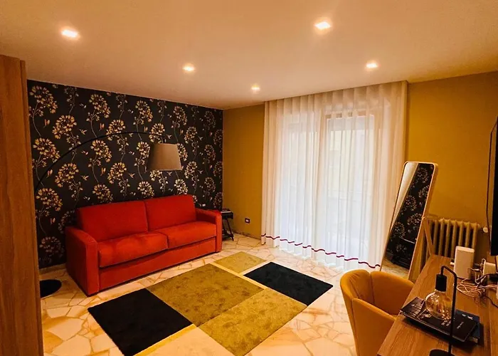 Apartment Casa Viola *