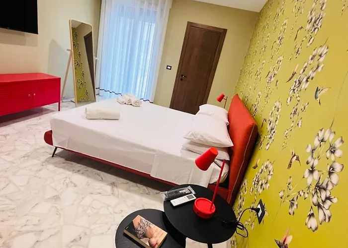 Apartment Casa Viola *