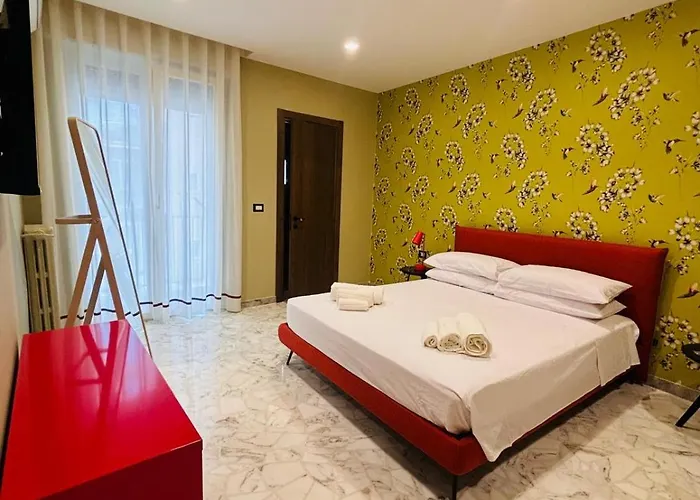 Apartment Casa Viola *